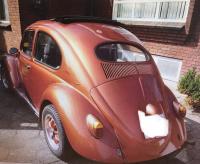 Modded car?