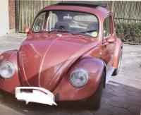 Modded car?
