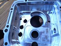 Billet 094 Housing