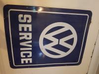 Latest enamel sign finds