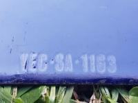 Latest enamel sign finds