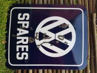 Latest enamel sign finds