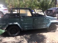 1973 VW Thing