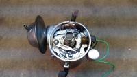 German Bosch 034 SVDA
