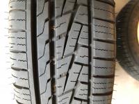 PRO.WHEEL and are 4x130 lug 15x4.5 wheel
