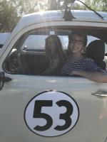 Herbie Baja Update