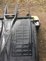 Body/ Chassis /Front Axle / Drums