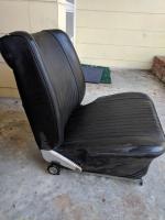 Mystery seat