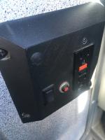 Power outlet 94 eurovan