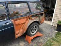 72 SB In progress