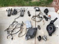 1.8 fuel injection parts