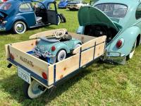 Sears Allstate trailer