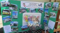 The Toaster at "Camp & Shine" Lakeport, CA Sat. June 16th, 2018