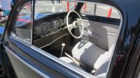 Award Winning rare 1953 RHD Bug at "Camp & Shine" Lakeport, CA Sat. June 16th, 2018