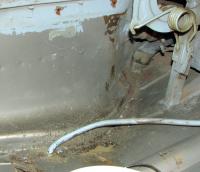 Undercoating in Trunk