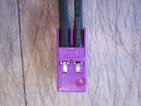 F-Jet Connectors (VAW Parts)
