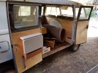 1965 Sundial Camper