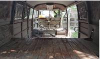 1965 Sundial Camper