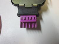 F-Jet Connectors (VAW Parts)