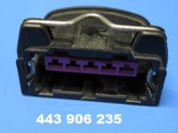 F-Jet Connectors (VAW Parts)