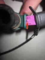 F-Jet Connectors (VAW Parts)