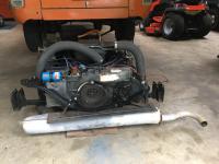 Type 4 Westy Engine Maintenance