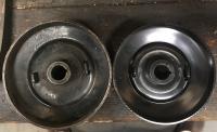 36hp Pulleys
