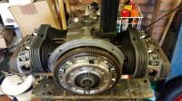 1500cc longblock
