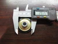 Rebuild Fuel Pump-Small Diaphragm