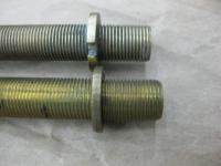 Wiper Shaft difference