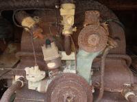 1954 RHD Barndoor Single Cab from Australia