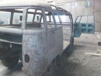 1950 Barndoor Deluxe
