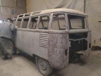 1950 Barndoor Deluxe