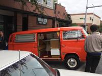 Greenwood Car Show, Seattle WA June 20 2018