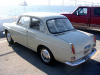 1965 RHD Australian N Notchback