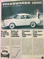 Swedish motor magazine