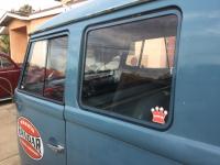 1959 Dbl Cab project