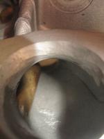 Replacement Heads Valve Job Intake Valves