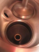 Replacement Heads Valve Job Intake Valves