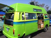 My Beautiful Bus