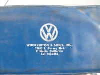 Woolverton & Sons, Inc.