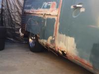 1959 Dbl Cab project
