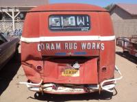 Coram Rug Works
