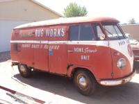 Coram Rug Works