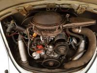 Engine Update