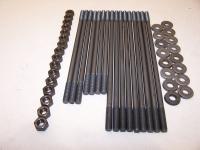 1600 dual port head studs