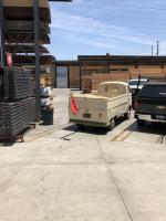 At the Lumberyard