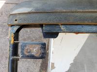 68 short middle seat stripped