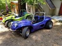 Meyers Manx KickOut 33 h