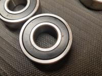 Westfalia Essen Trailer Bearings